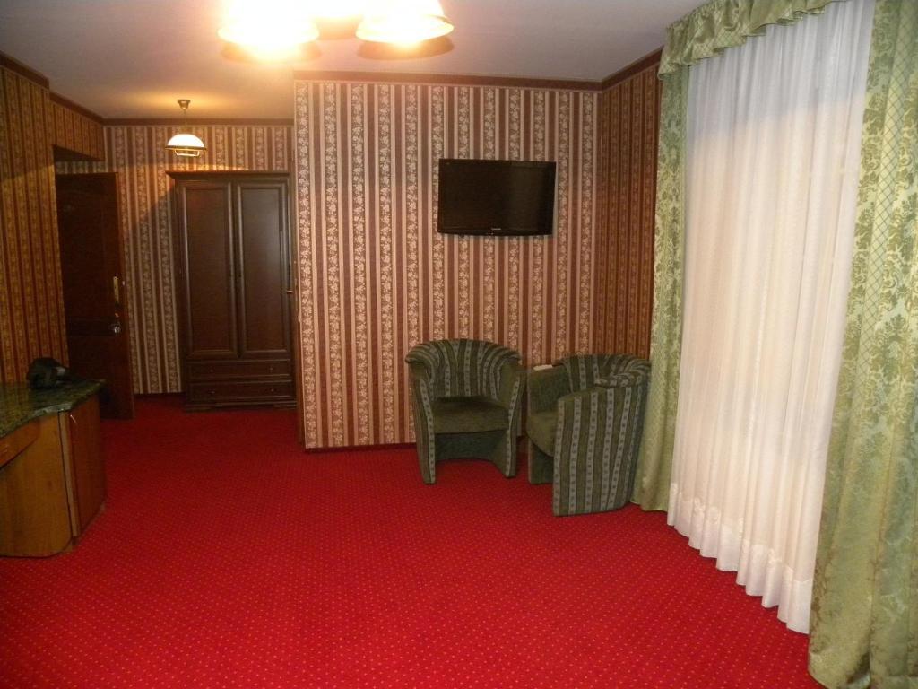 Hotel Mazurski Dworek Mikolajki  Room photo