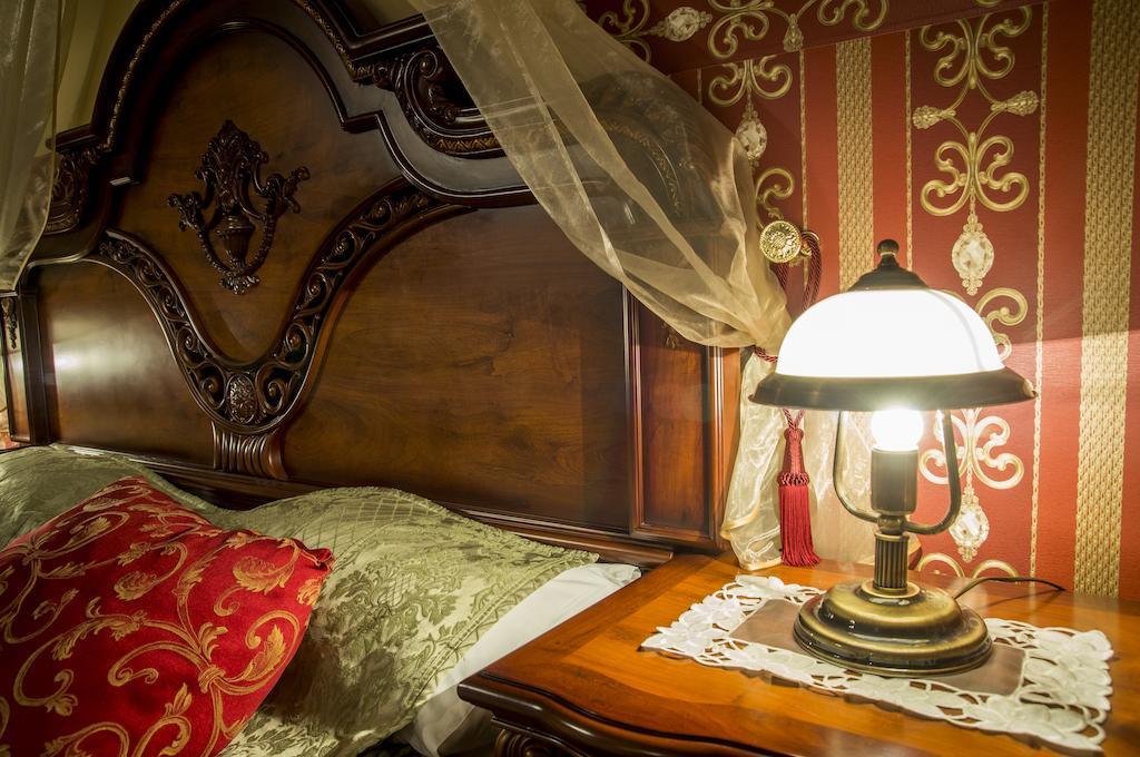Hotel Mazurski Dworek Mikolajki  Room photo