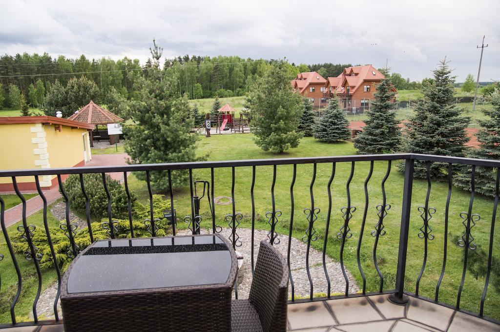 Hotel Mazurski Dworek Mikolajki  Room photo