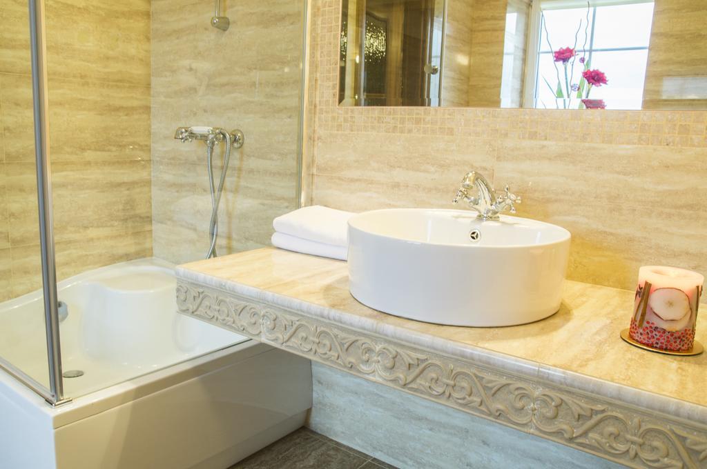 Hotel Mazurski Dworek Mikolajki  Room photo